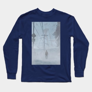 fog Long Sleeve T-Shirt